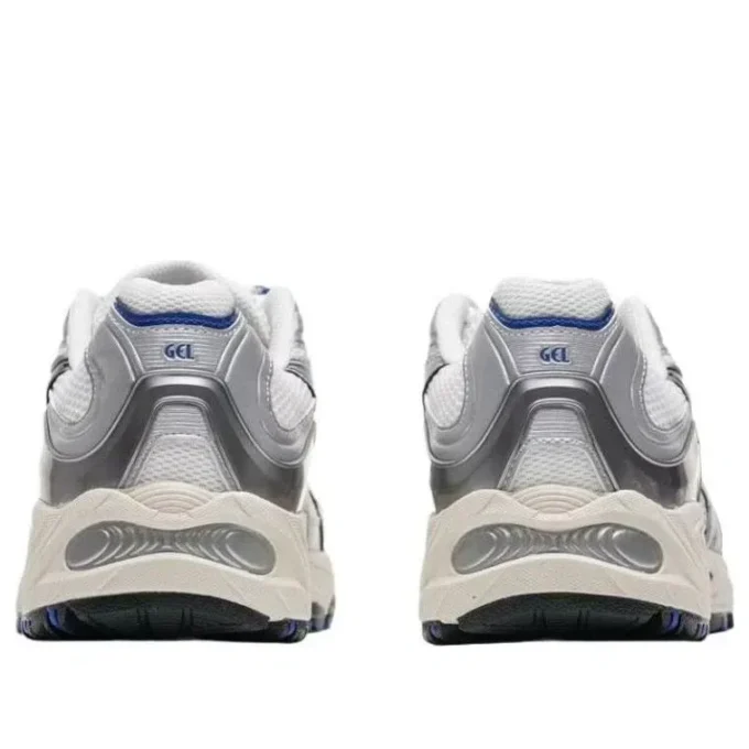 Gel-Kahana TR Nexus “Silver Blue”