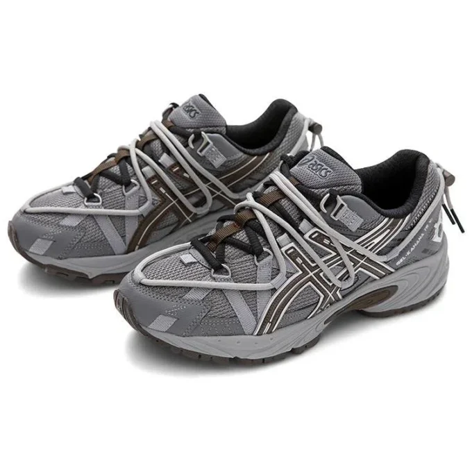 GEL-Kahana TR V2 “Grey Brown”