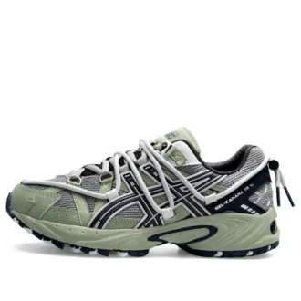 GEL-Kahana TR V2 “Groen Grijs”