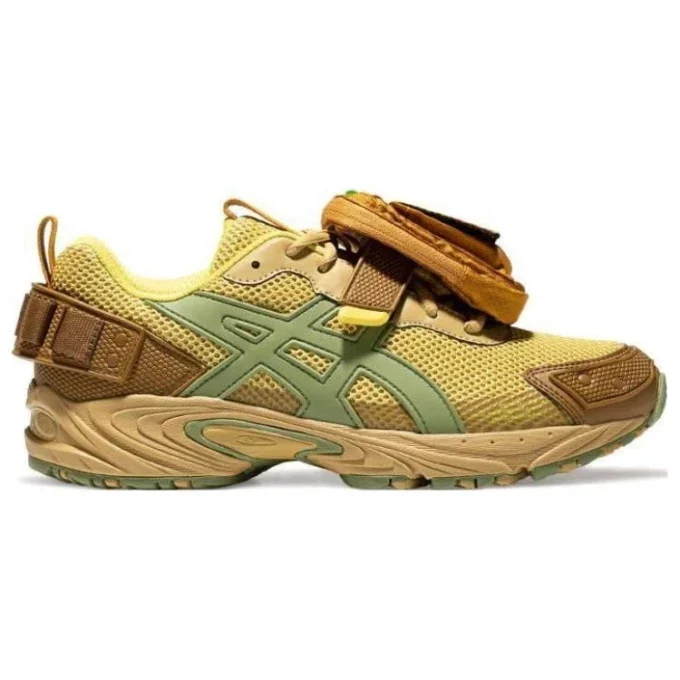 GEL-Kahana TR V3 “Mustard Yellow”