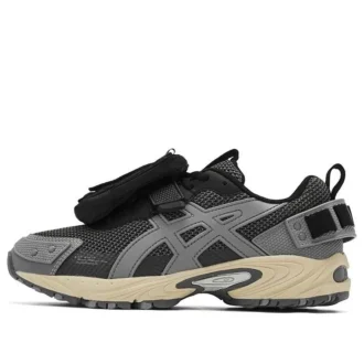 GEL-Kahana TR V3 “Zwart Grijs”
