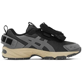 GEL-Kahana TR V3 “Zwart Grijs”