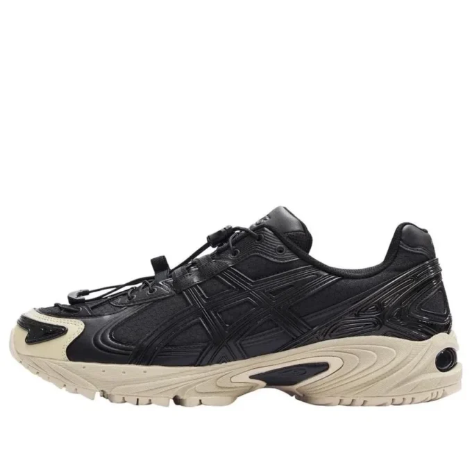GEL-Kahana TR V4 “Black Feather Grey”