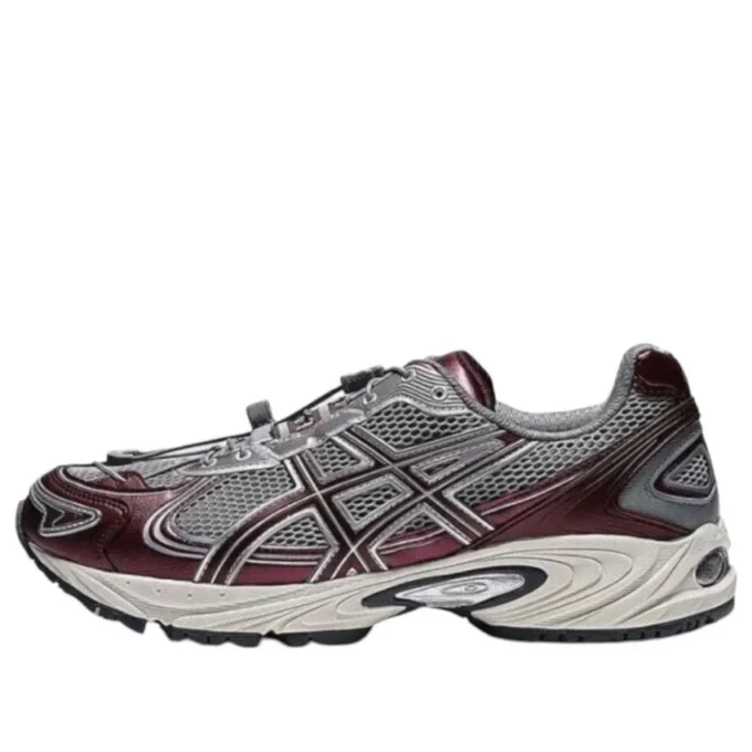 GEL-Kahana TR V4 “Clay Grey Antique Red”