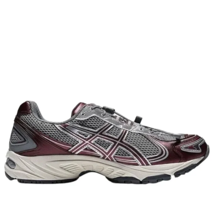 GEL-Kahana TR V4 “Clay Grey Antique Red”