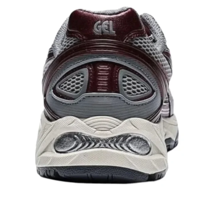 GEL-Kahana TR V4 “Clay Grey Antique Red”