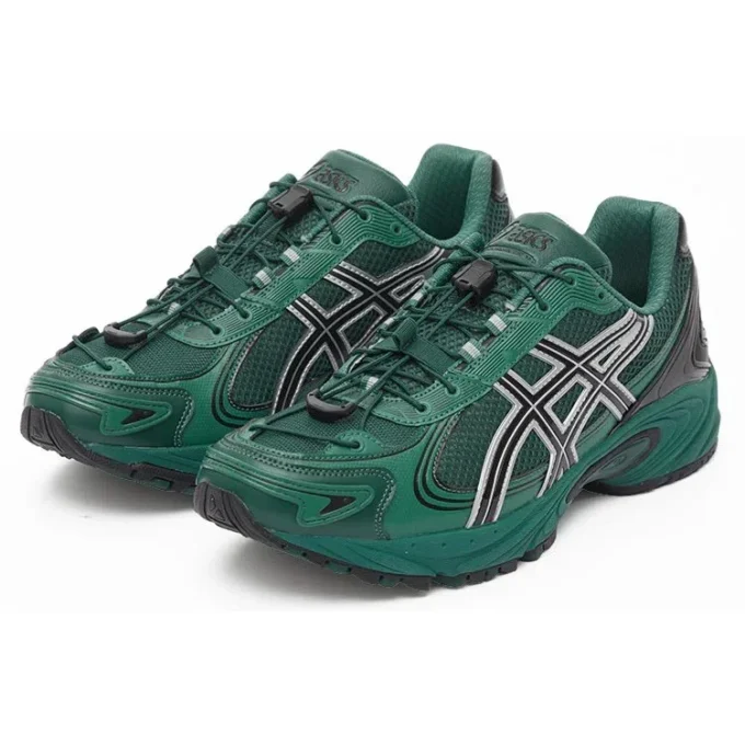 GEL-Kahana TR V4 “Green Black”
