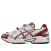 GEL-Kahana TR V4 “Rood Zilver”