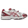 GEL-Kahana TR V4 “Rood Zilver”
