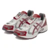 GEL-Kahana TR V4 “Rood Zilver”