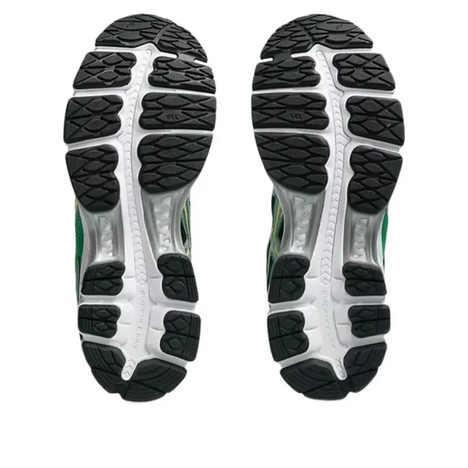 Gel-Kayano 12.1 “Brazil”