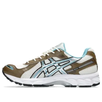 Gel-Kayano 12.1 “Bruin Blauw”