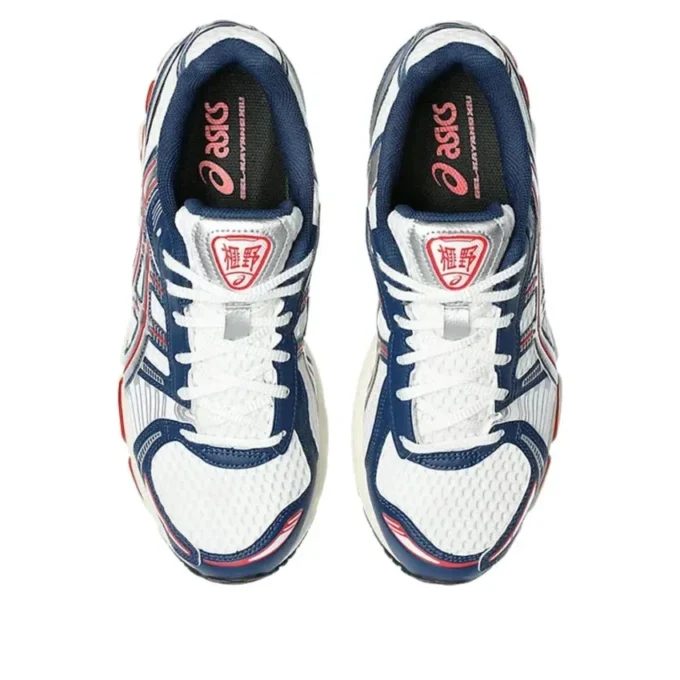Gel-Kayano 12.1 “USA”