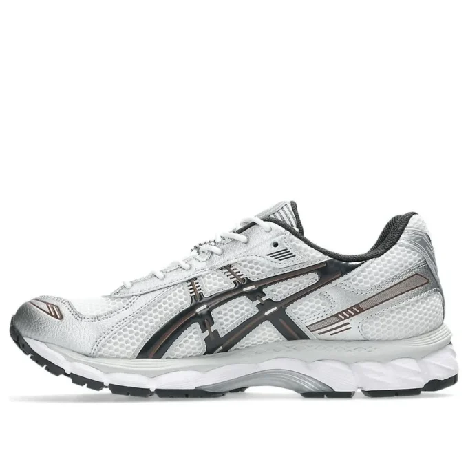 Gel-Kayano 12.1 “White Graphite Grey”
