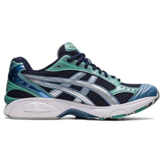 Gel-Kayano 14 “Aqua Midnight”