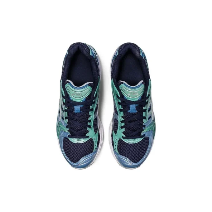 Gel-Kayano 14 “Aqua Midnight”