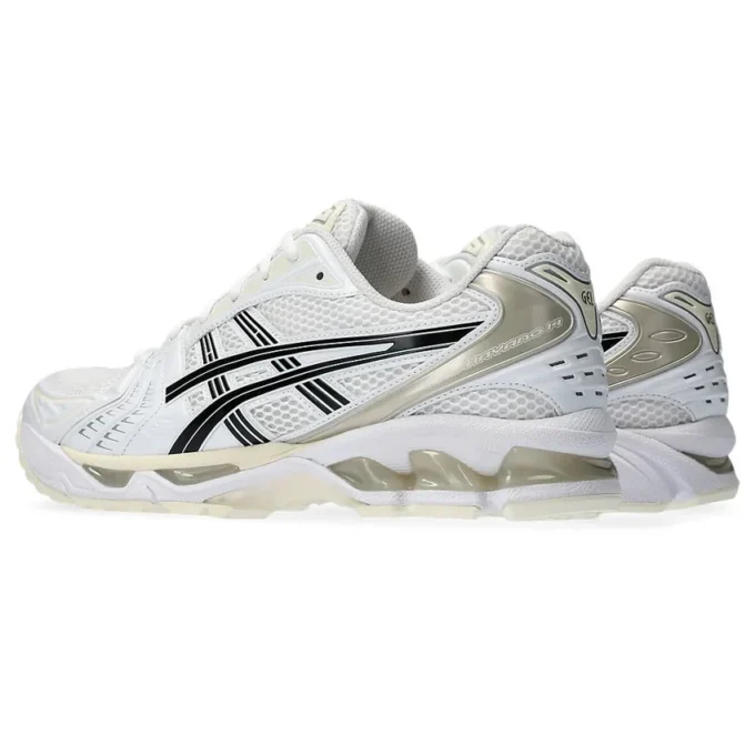 Gel-Kayano 14 “Aritzia White Black”