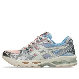 Gel-Kayano 14 “Baked Pink Cream”