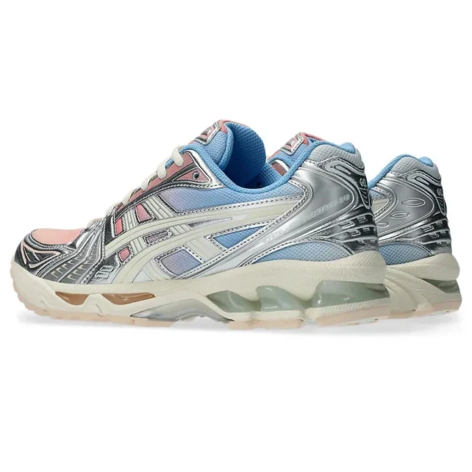 Gel-Kayano 14 “Baked Pink Cream”