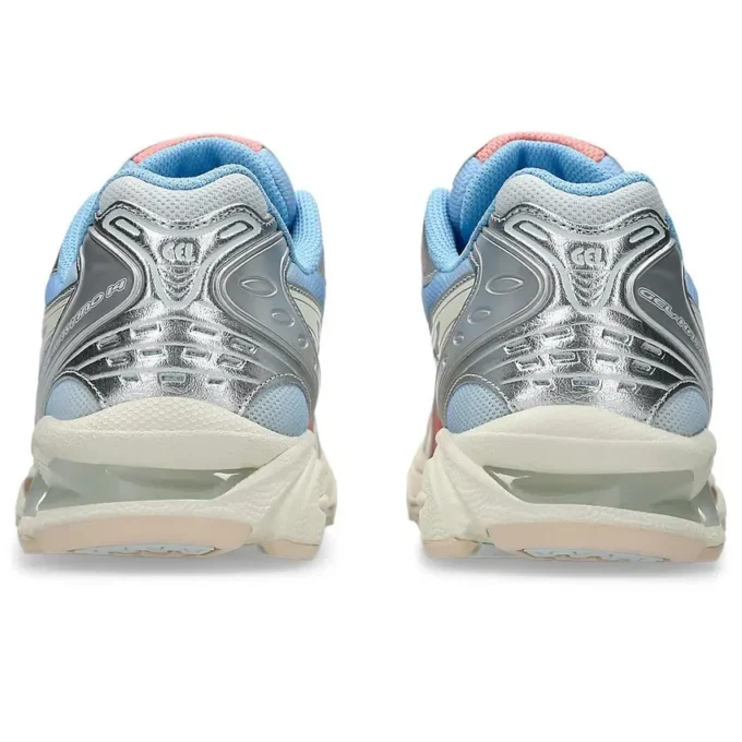 Gel-Kayano 14 “Baked Pink Cream”