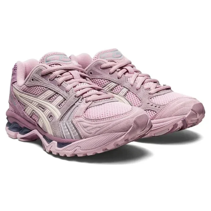 Gel-Kayano 14 “Barely Rose Cream”