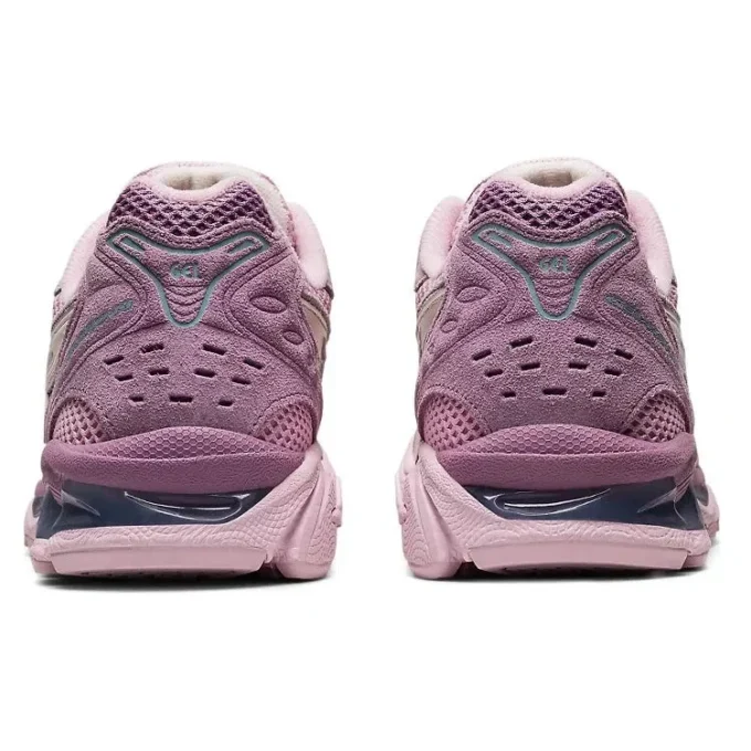 Gel-Kayano 14 “Barely Rose Cream”