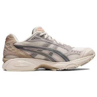 Gel-Kayano 14 “Birch Clay Grey”