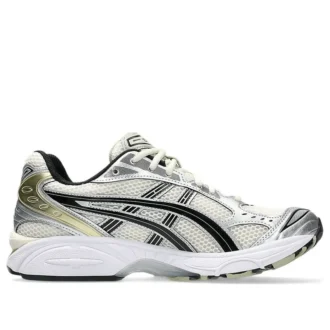 Gel-Kayano 14 “Birch Pure Silver”