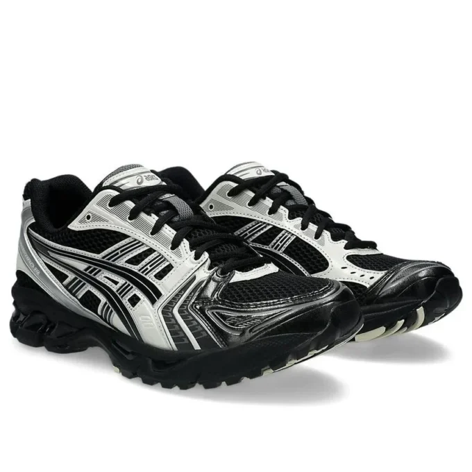 Gel-Kayano 14 “Black Cream”