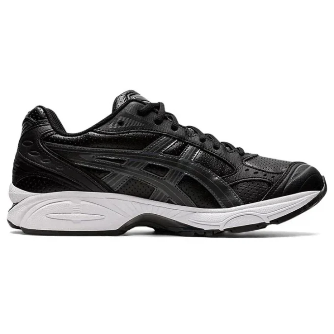 Gel-Kayano 14 “Black Graphite Grey”