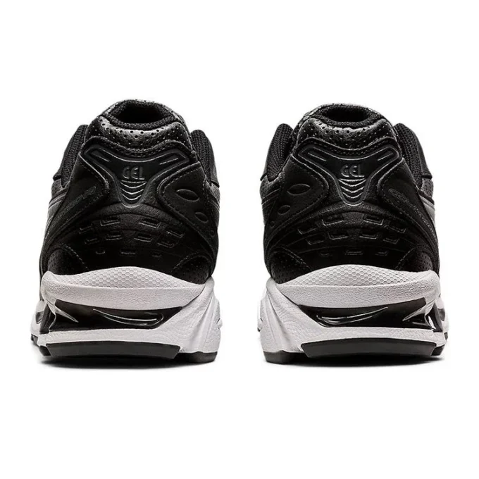 Gel-Kayano 14 “Black Graphite Grey”
