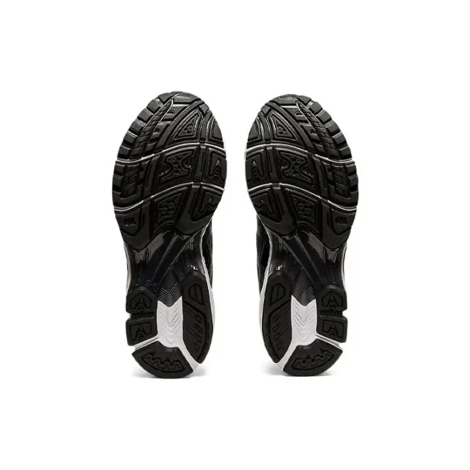 Gel-Kayano 14 “Black Graphite Grey”