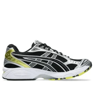 Gel-Kayano 14 “Black Lemon Spark”