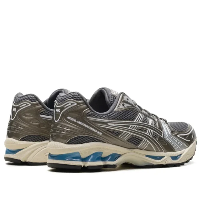 Gel-Kayano 14 “Chicago”