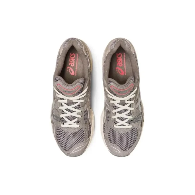 Gel-Kayano 14 “Clay Grey Pure Silver”