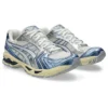 Gel-Kayano 14 “Cream Denim Blue”