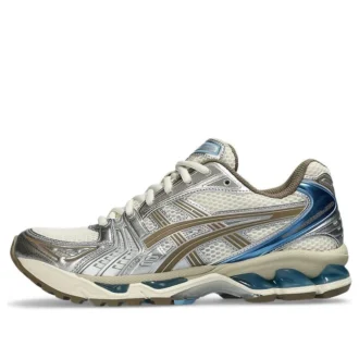 Gel-Kayano 14 “Cream Pepper”