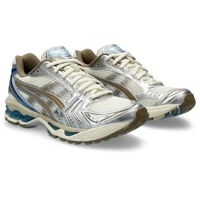 Gel-Kayano 14 “Cream Pepper”