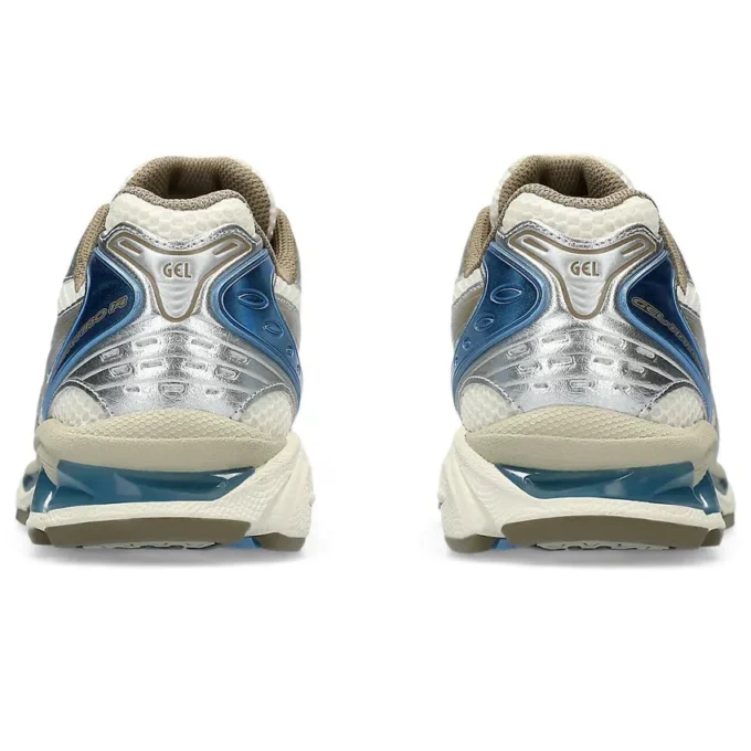 Gel-Kayano 14 “Cream Pepper”