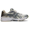 Gel-Kayano 14 “Cream Pure Silver”