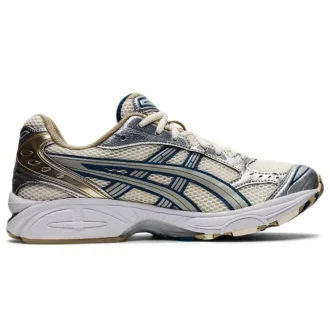 Gel-Kayano 14 “Cream Pure Silver”