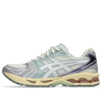 Gel-Kayano 14 “Crème Dusk Violet”