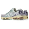 Gel-Kayano 14 “Crème Dusk Violet”