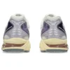 Gel-Kayano 14 “Crème Dusk Violet”