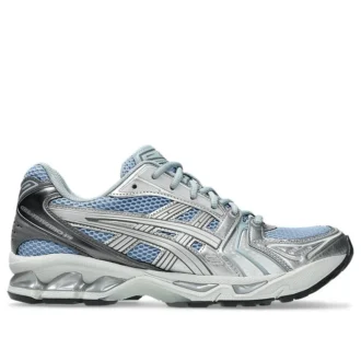 Gel-Kayano 14 “Dolphin Grey Pure Silver”