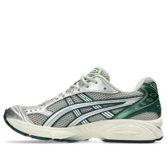 Gel-Kayano 14 “Dried Leaf Green Pure Silver”