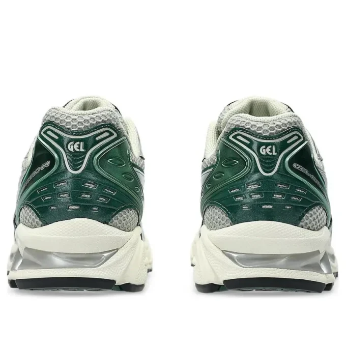 Gel-Kayano 14 “Dried Leaf Green Pure Silver”