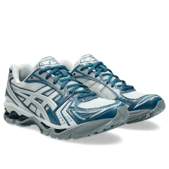 Gel-Kayano 14 “Glacier Grey”