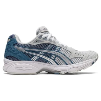 Gel-Kayano 14 “Glacier Grey Blue Purple”