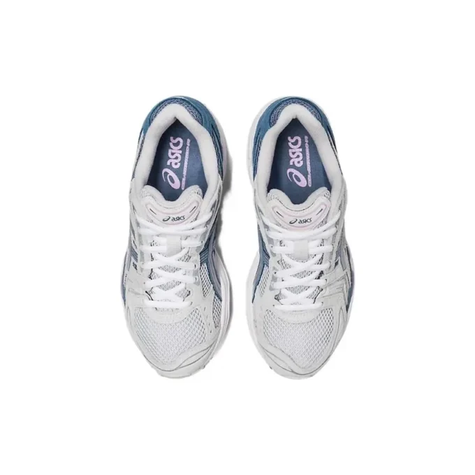Gel-Kayano 14 “Glacier Grey Blue Purple”